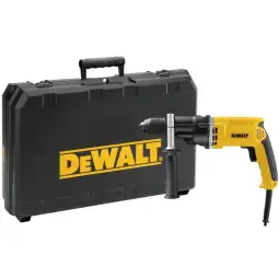 Berbequim Percutor DeWALT 950 W + Mala DWD522KS-QS